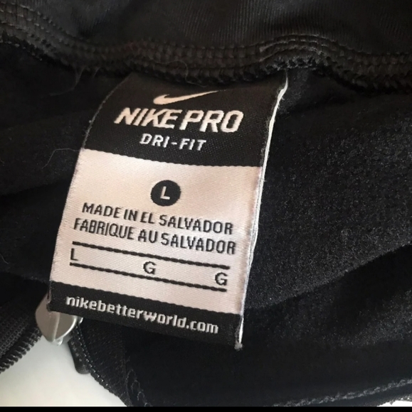Nike pro dri fit - Picture 4 of 4